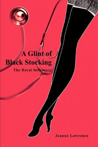 Glint of Black Stocking