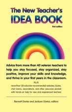 New Teacher's Idea Book