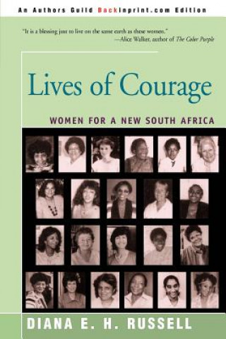 Lives of Courage