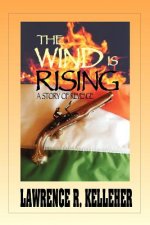 Wind is Rising