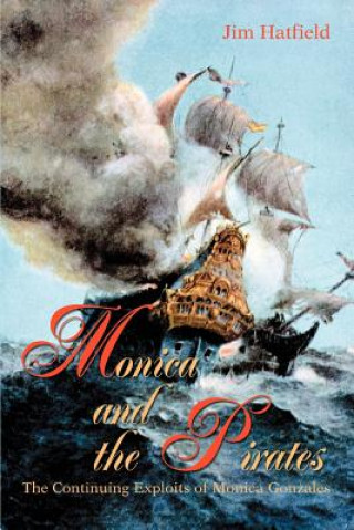Monica and the Pirates