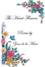 Heart Flowers