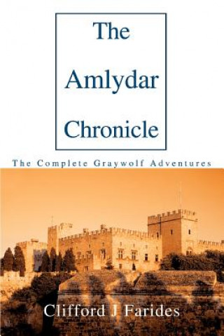 Amlydar Chronicle
