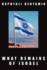 What Remains of Israel