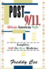 Post-9/11, African American Style