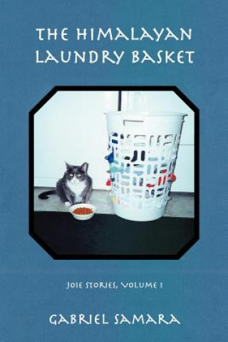 Himalayan Laundry Basket