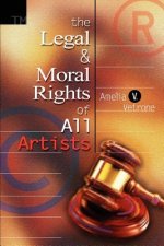 Legal and Moral Rights of All Artists