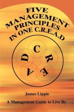 Five Management Principles in One Cread