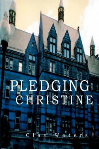 Pledging Christine