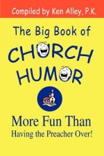 Big Book of Church Humor