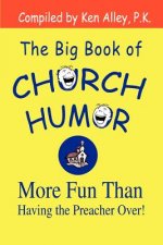 Big Book of Church Humor