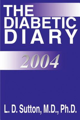 Diabetic Diary 2004