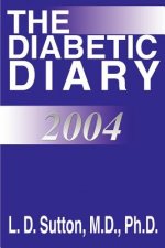 Diabetic Diary 2004
