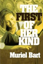 First of Her Kind