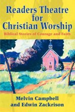 Readers Theatre for Christian Worship