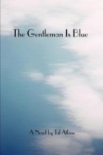 Gentleman is Blue
