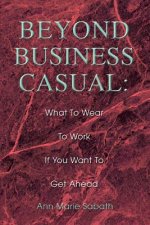Beyond Business Casual