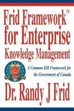 Frid Frameworktm for Enterprise Knowledge Management