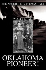 Oklahoma Pioneer!