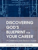 Discovering God's Blueprint for Your Career