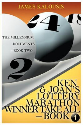 Ken & Joan's Lottery Marathon Winner Take All / The Millennium Documents