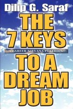 7 Keys to a Dream Job