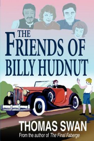 Friends of Billy Hudnut