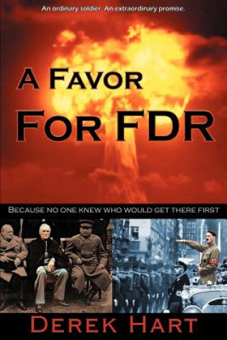 Favor For FDR