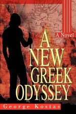 New Greek Odyssey