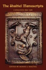 Shaltiel Manuscripts