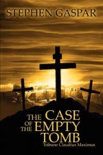 Case of the Empty Tomb