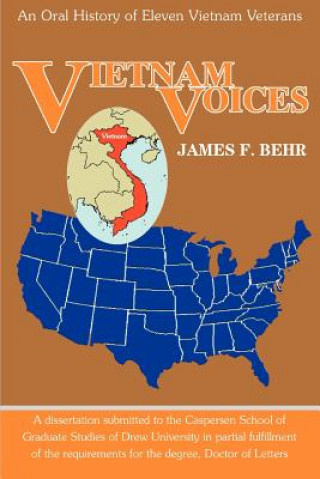 Vietnam Voices