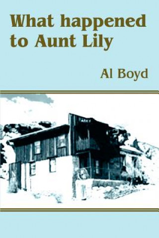 What Happened to Aunt Lily