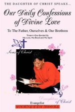 Our Daily Confessions of Divine Love