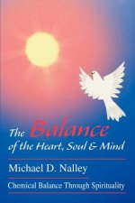 Balance of the Heart, Soul & Mind