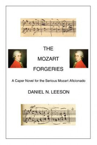 Mozart Forgeries