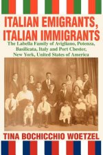 Italian Emigrants, Italian Immigrants