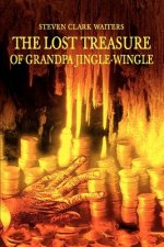 Lost Treasure of Grandpa Jingle-Wingle