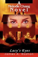 Melodie Chang Novel