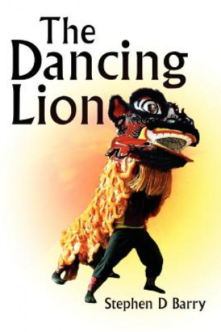 Dancing Lion