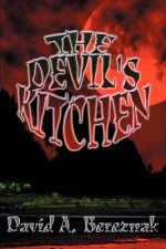 Devil's Kitchen