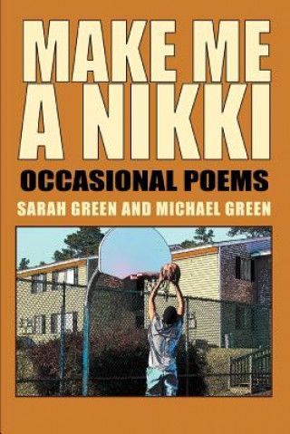 Make Me A Nikki
