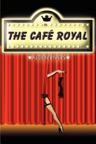 Cafe Royal
