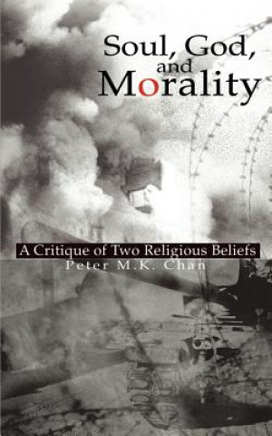 Soul, God, and Morality