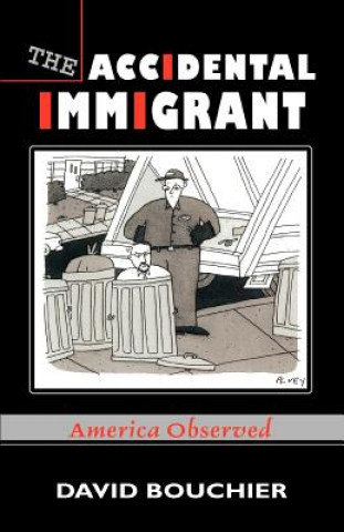 Accidental Immigrant