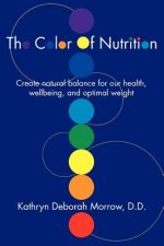 Color Of Nutrition