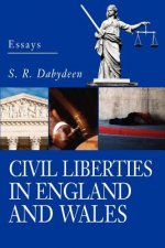 Civil Liberties in England and Wales