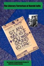 Literary Terrorism of Harold Jaffe
