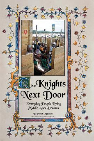 Knights Next Door