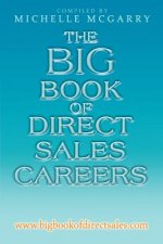 Big Book of Direct Sales Careers